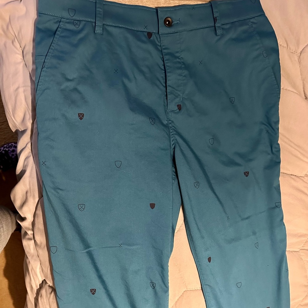 Nike golf pants